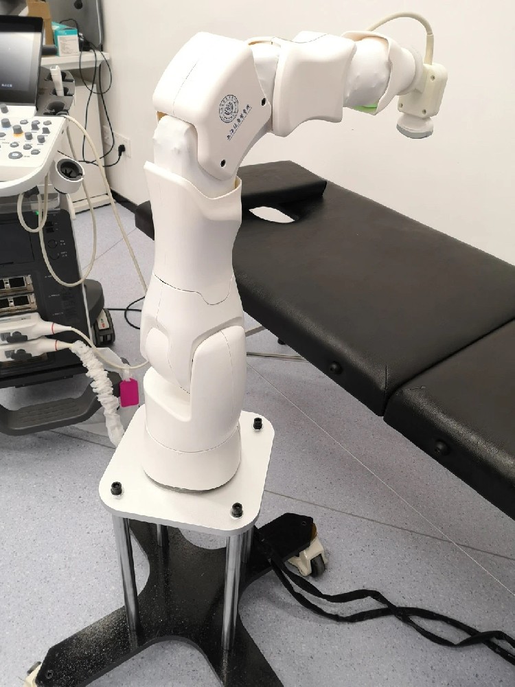Application on Medical Robots