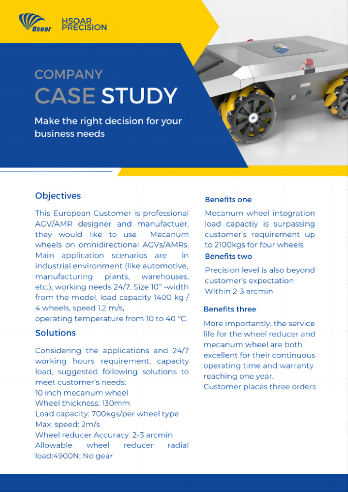 Case Study