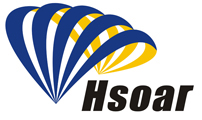 HSOAR Shanghai Branch-Hsoar_Vector Cycloid Reducer_Industrial Robot