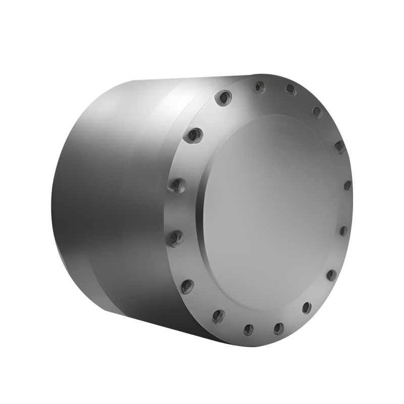 HSOAR Mecanum wheel reducer-Precision CYcloidal wheel gearbox.png